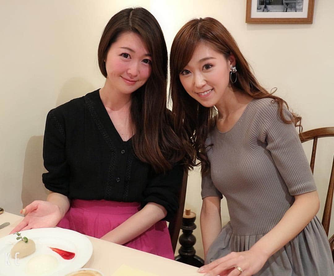 花田浩菜のインスタグラム