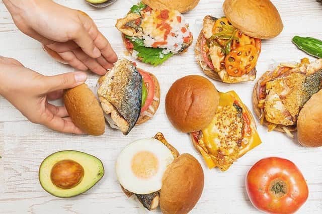 Tomoyo Umezawaのグルメインスタ