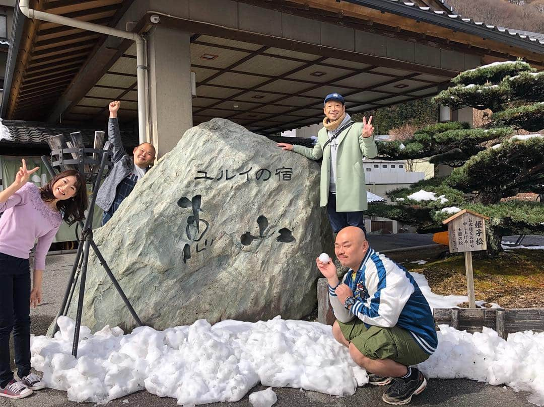 団長安田のインスタグラム