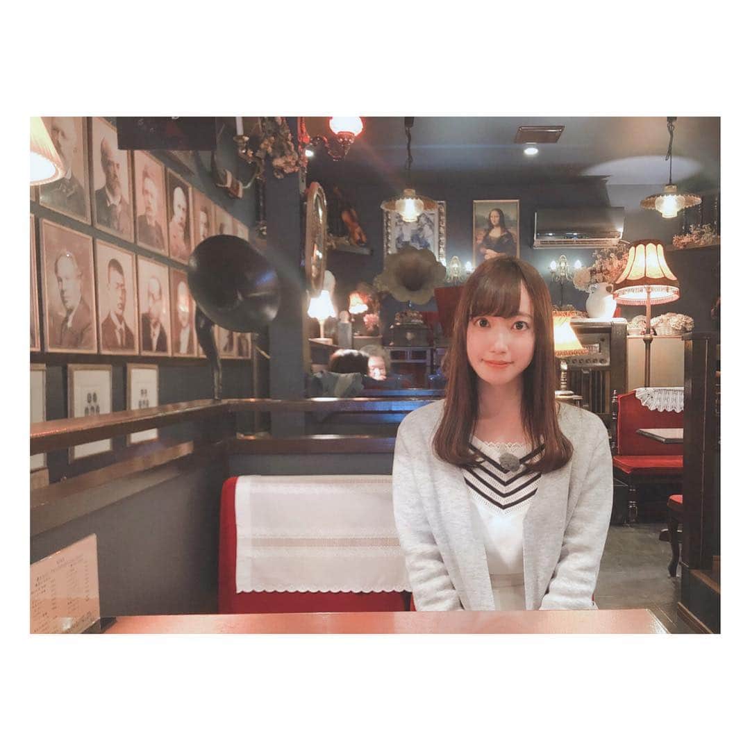 石井奏美のグルメインスタ