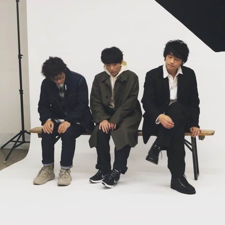 テレビ朝日 ドラマ「東京独身男子」のインスタグラム