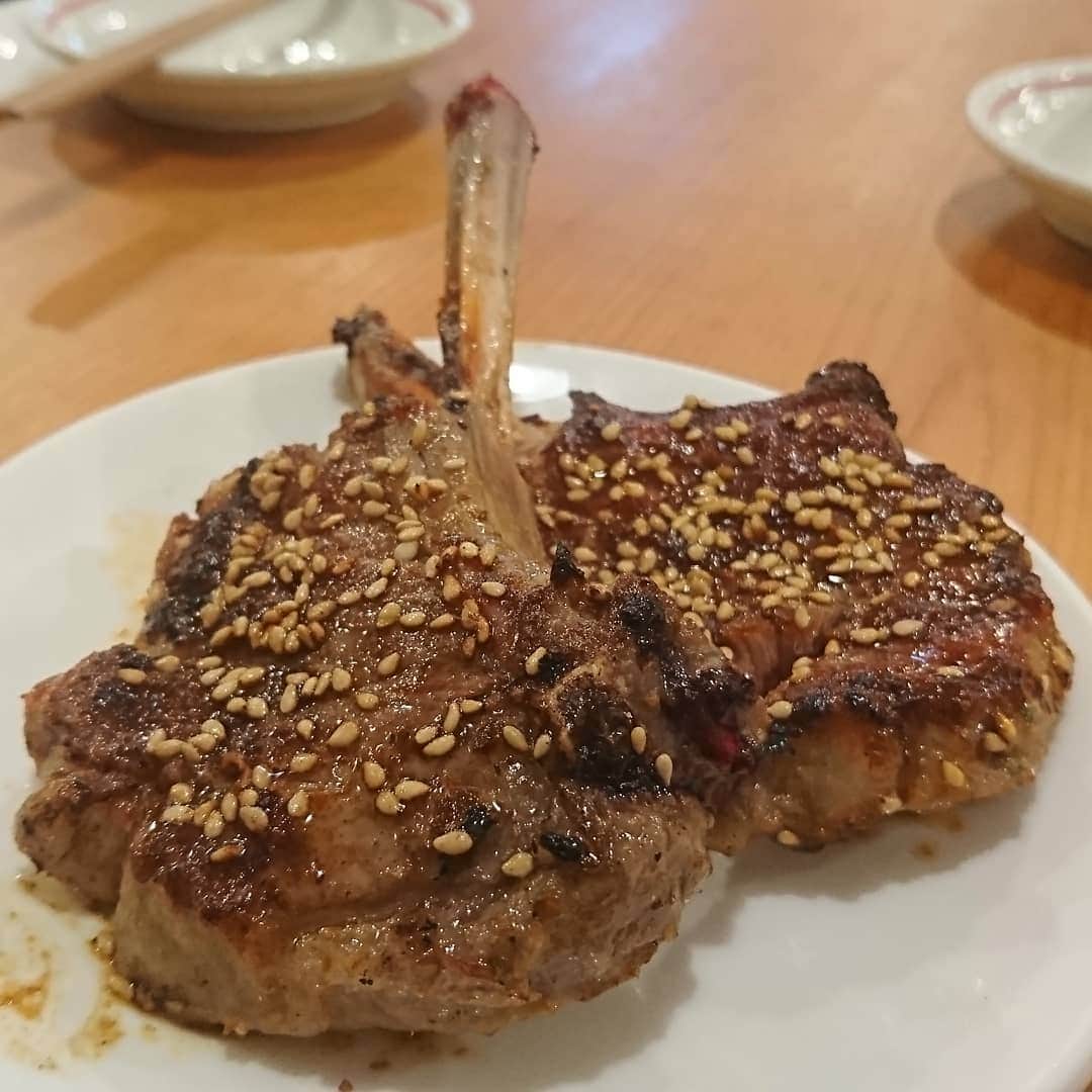 松本康太のグルメインスタ