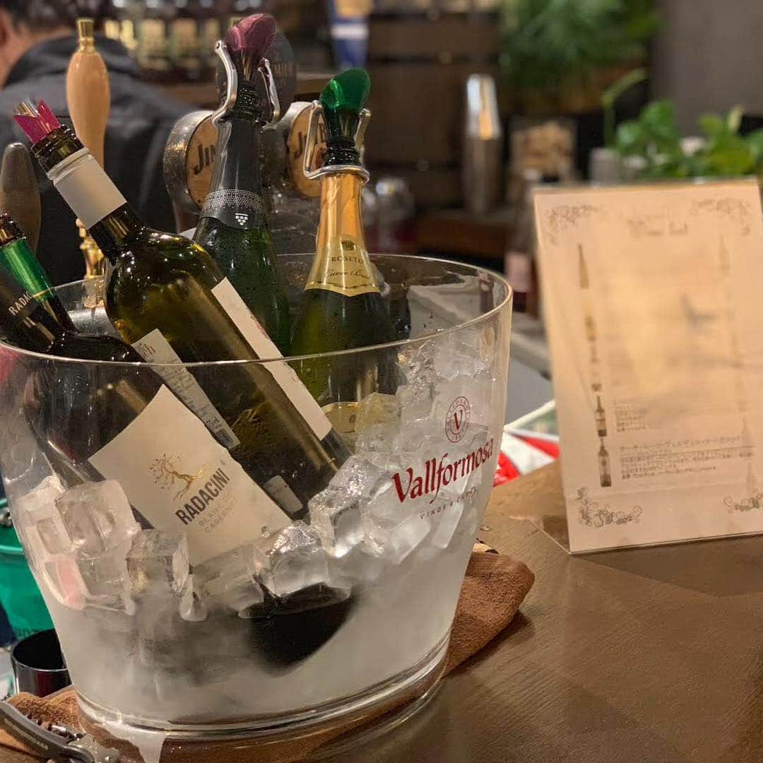 PIT TAVERN 栄店（公式）のグルメインスタ