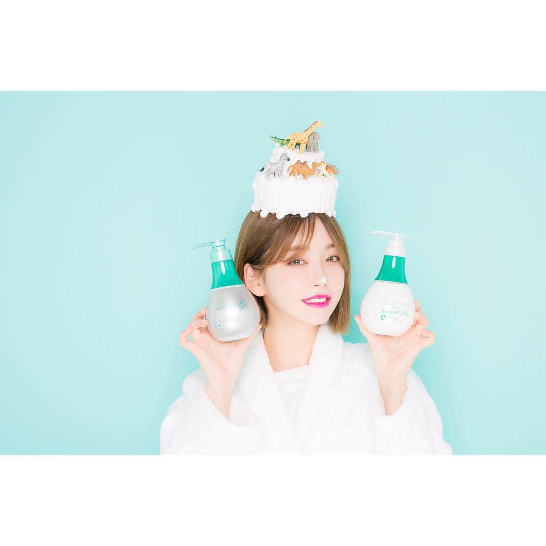 アミノレスキューさんのインスタグラム写真 - (アミノレスキューInstagram)「HAPPY AWA!! 新田桂一・奥平正芳 × aminoRESQ  @taeri__taeri  @keiichinitta  @masayoshiokudaira  #テリちゃん  #新田桂一 #keiichinitta  #奥平正芳  #aminoresq #アミノレスキュー #シャンプー #shampoo #トリートメント #treatments #ハッピーアワー #happyhour #haircare #ヘアケア #scalpcare #スカルプケア #healthy #beautifulhair #美しい髪 #relax #happybathtime #癒しのダメージケア #LOFT #ロフト #東急ハンズ #ショップイン  #ARTWORK #BEAUTY #SHOOTING #vivi」4月11日 20時02分 - aminoresq.official