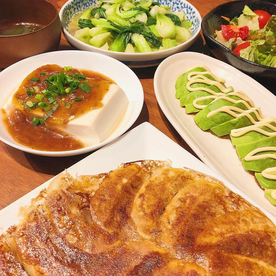 岡部玲子のインスタグラム