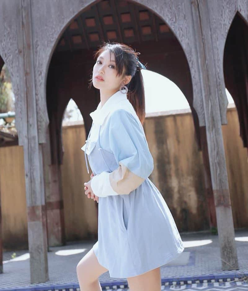 辻井美香のインスタグラム