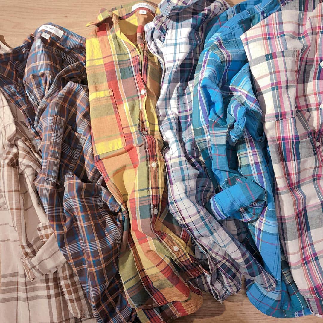 ニコアンドのグルメインスタ