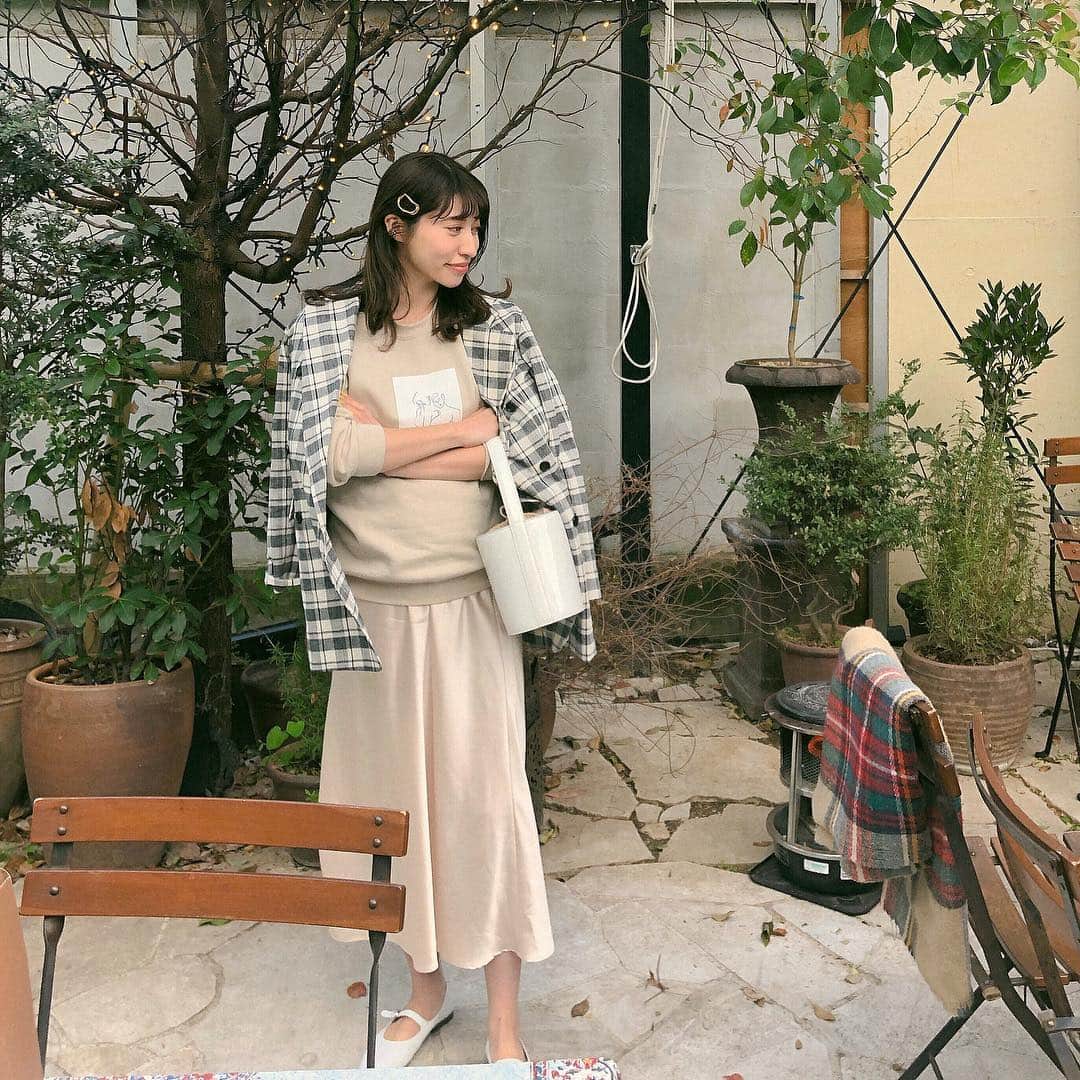 山﨑さおりのグルメインスタ