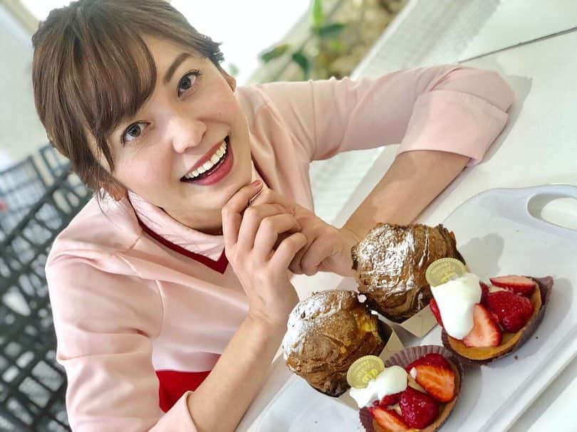 森夏美のインスタグラム