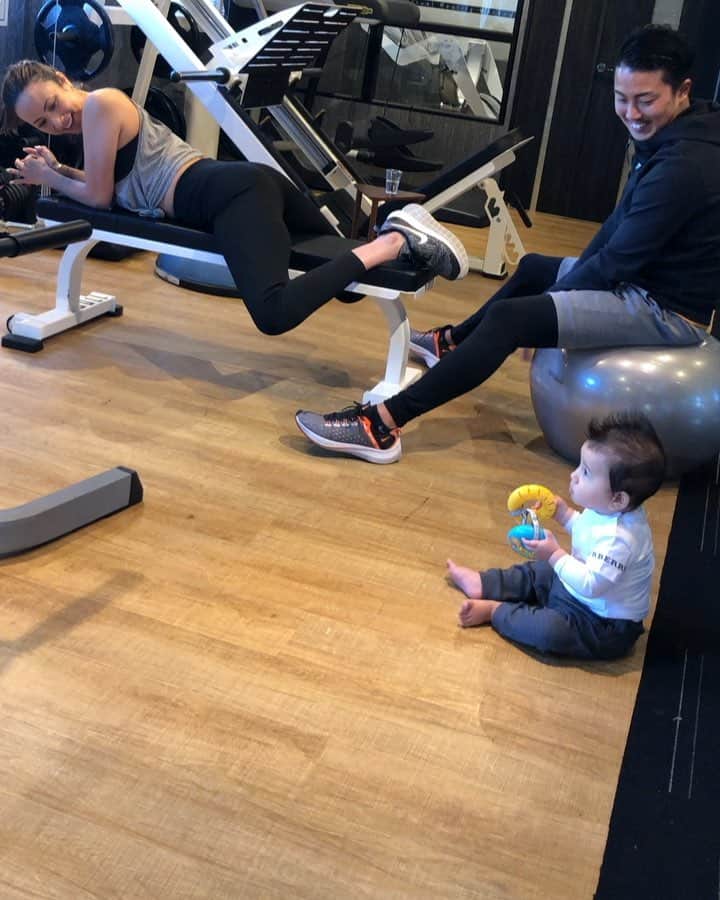 秋定麻紀子のインスタグラム