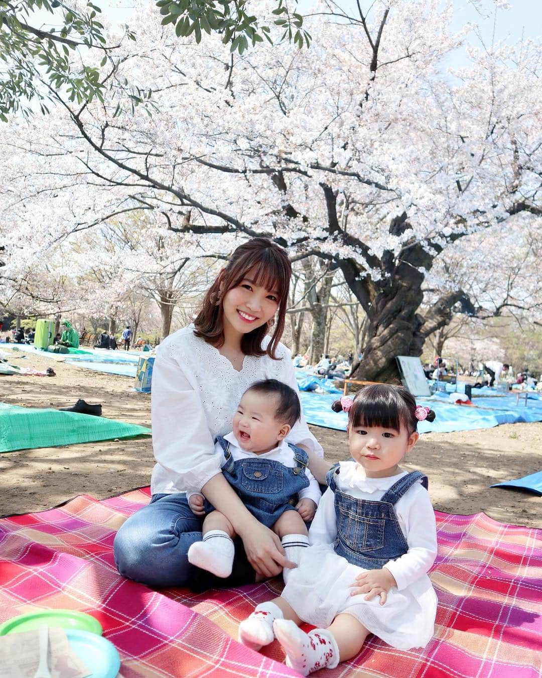 河内麻沙美のインスタグラム