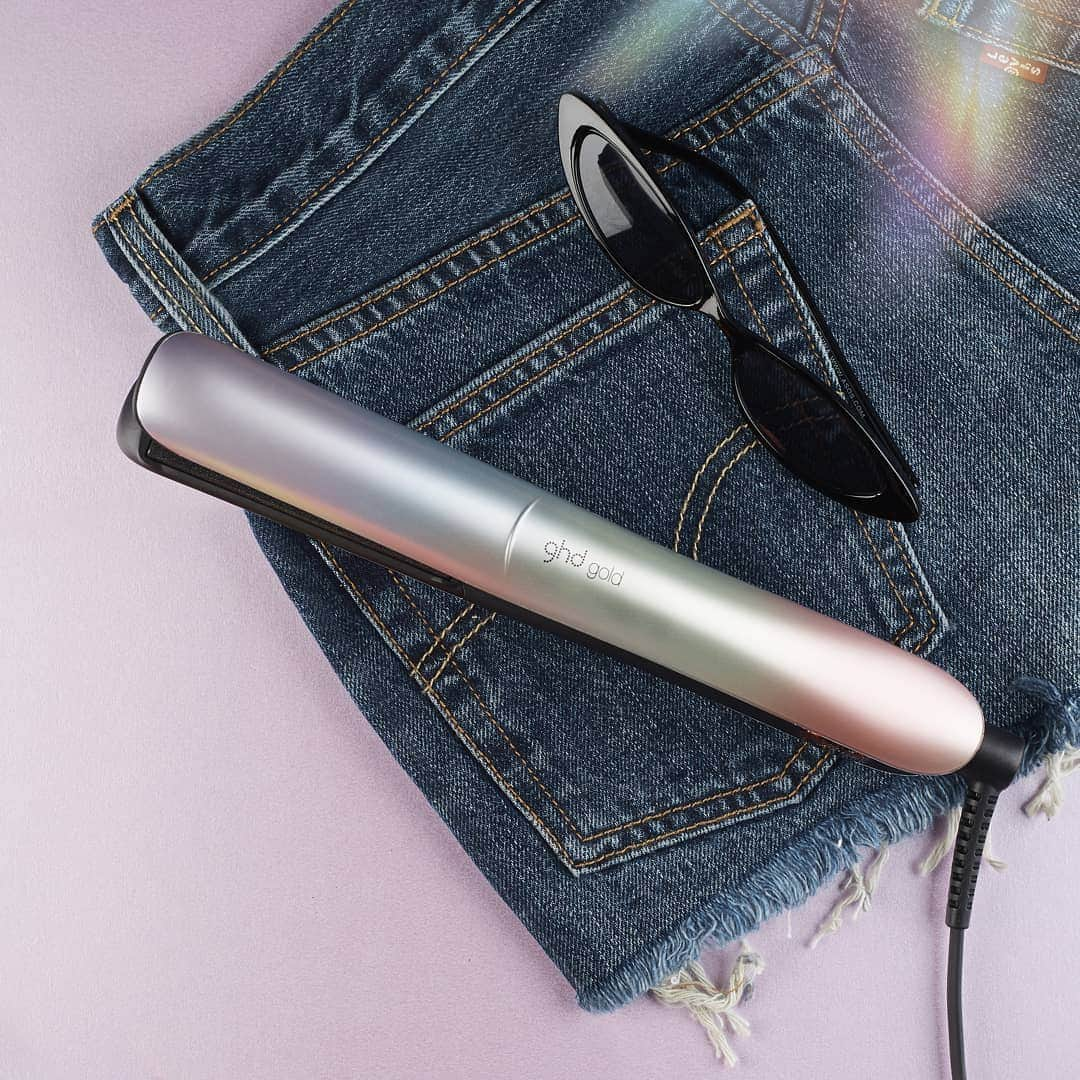 ghd hairのインスタグラム