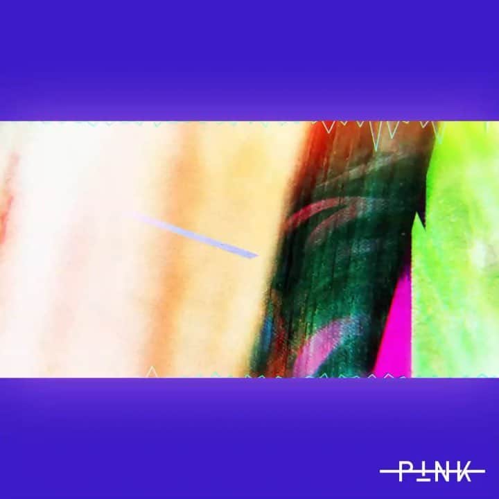 P!nk（ピンク）のインスタグラム