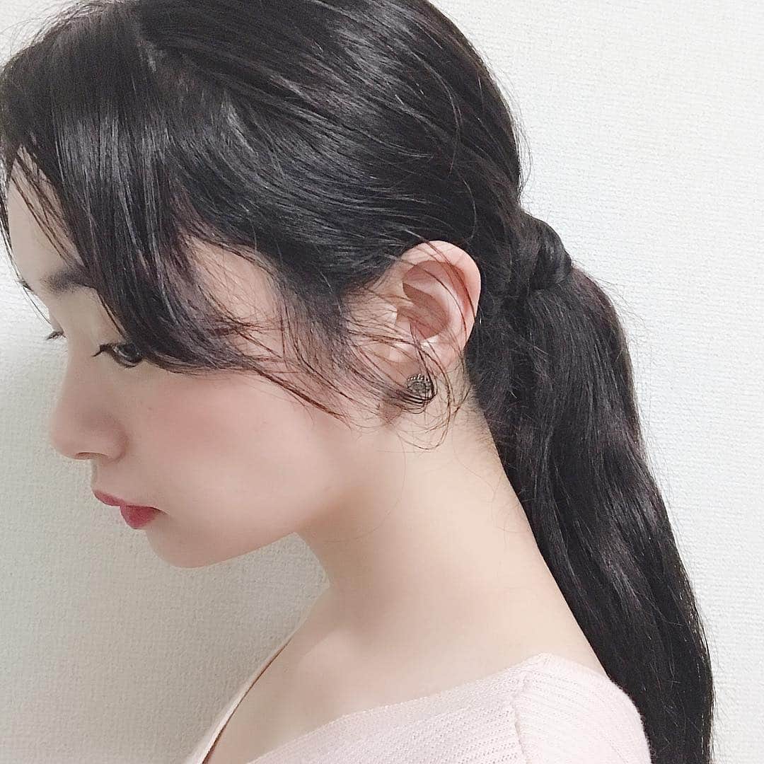 川村安奈のインスタグラム