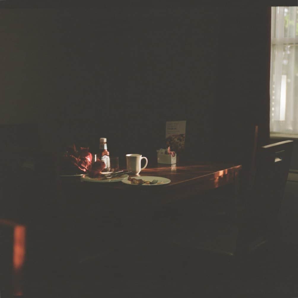 大辻隆弘さんのインスタグラム写真 - (大辻隆弘Instagram)「最近ちゃんと朝飯を家でも食べるようになった。大人になったな。」4月11日 21時02分 - photsuji