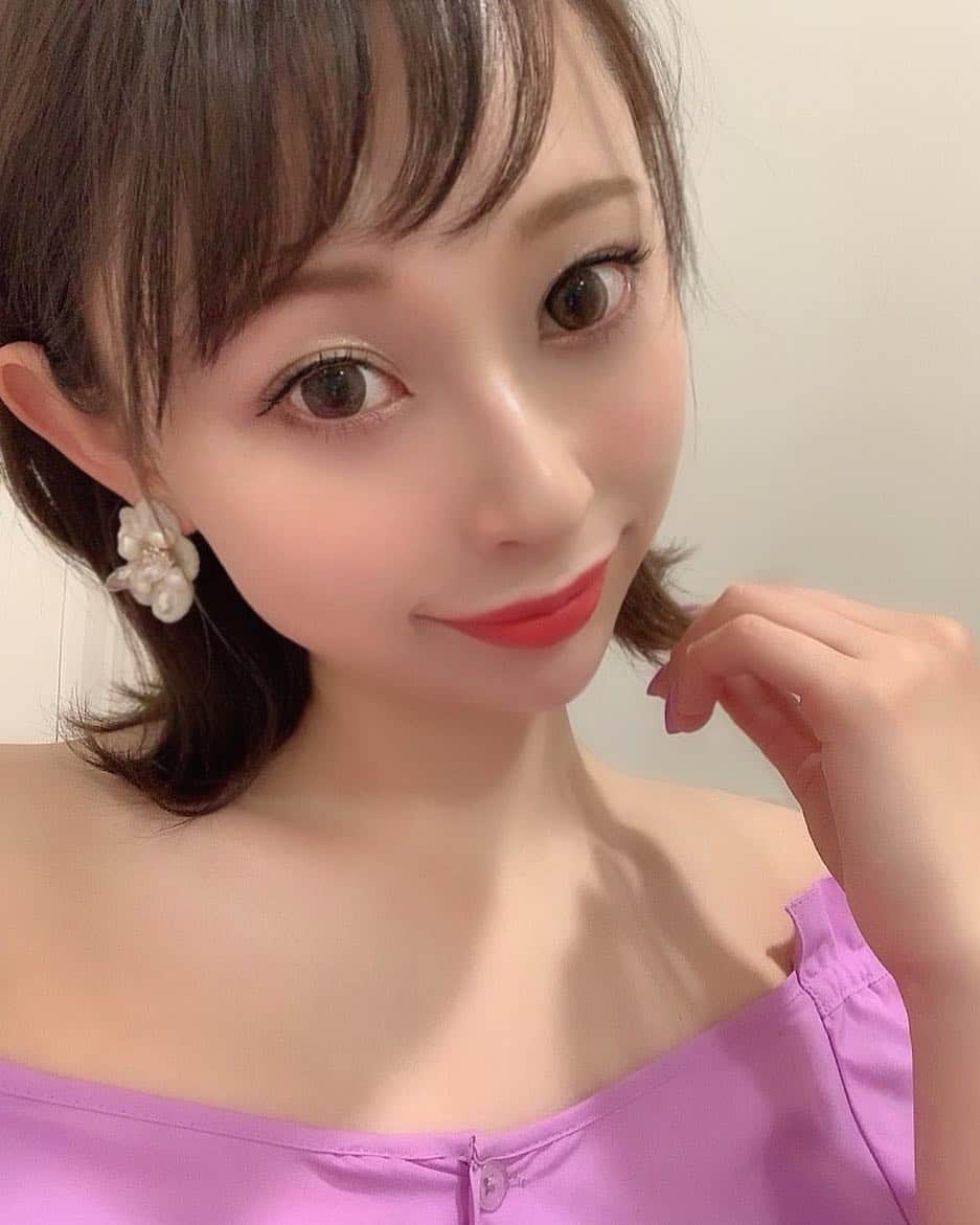 karen okajimaさんのインスタグラム写真 - (karen okajimaInstagram)「ㅤㅤㅤ ㅤㅤㅤ 月一で通っている (@yagbeauty_official ) の大阪院さんで今回は プラズマシャワーと レーザーをしてもらった💖😌 ㅤㅤㅤ  1時間もかからずに終わるから 忙しい時にもぱぱっと行って帰れる✨ 化粧もして帰れるよ〜💞💞😌 肌がつやっつやなるし最近 また肌褒められるようなった😍 ㅤㅤㅤ  #yagbeauty #rrrskin #レーザートーニング #ピーリング #岡島かれん #美肌」4月11日 21時14分 - karenokajima0318