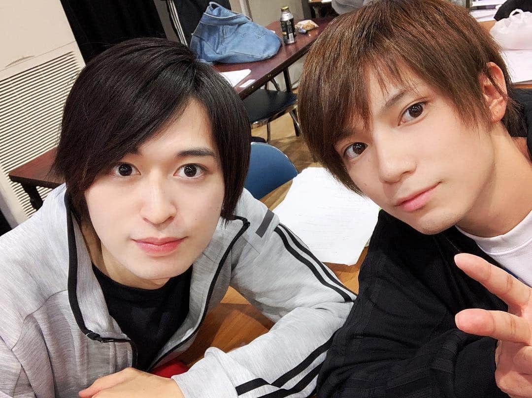糸川耀士郎のインスタグラム