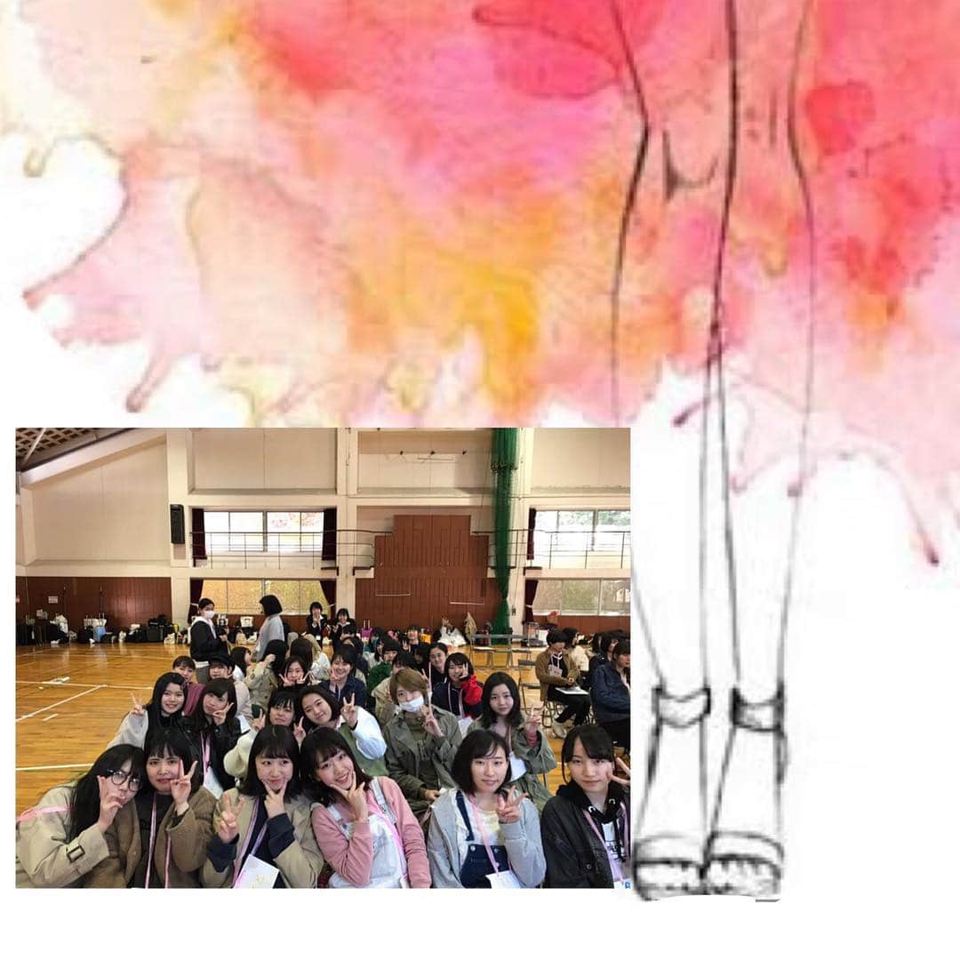 大阪ブライダル専門学校公式ページのインスタグラム