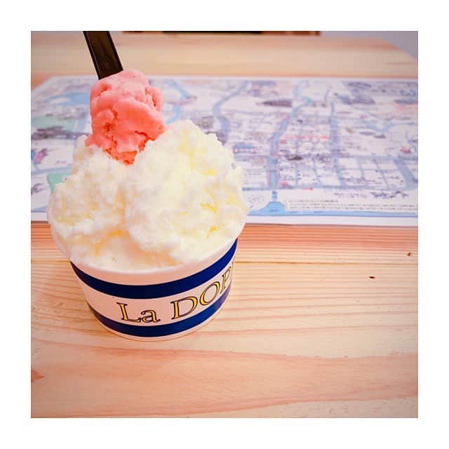 森咲樹のグルメインスタ