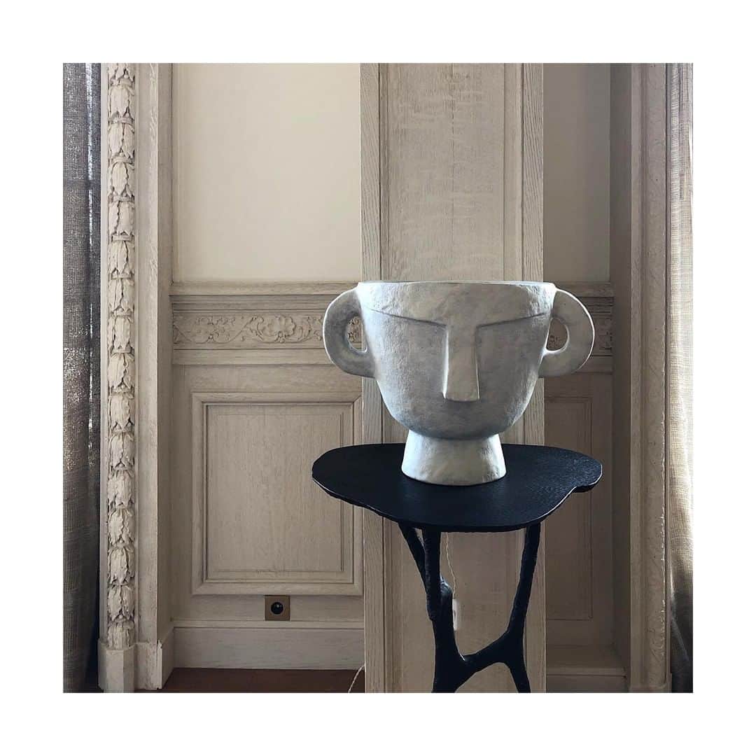 のインスタグラム：「"Creativity takes courage." - Henri Matisse⁣ ⁣ Courtesy of @ad_magazine⁣ ⁣ #CarusoMenswear #ALifeLessOrdinary #artoflivingwell #carusostyle #caruso #trulysartorial #fullycanvassed⁣ #lifelessordinary #timelessicon #art #design⁣ #unstructuredstyle #myeverydaystyle #ss19⁣ #individualityofspirit #timelessrhythm  #inspiration ⁣ #menswearfashion #impeccabletaste #modernliving #impeccablestyle #springsummer19」