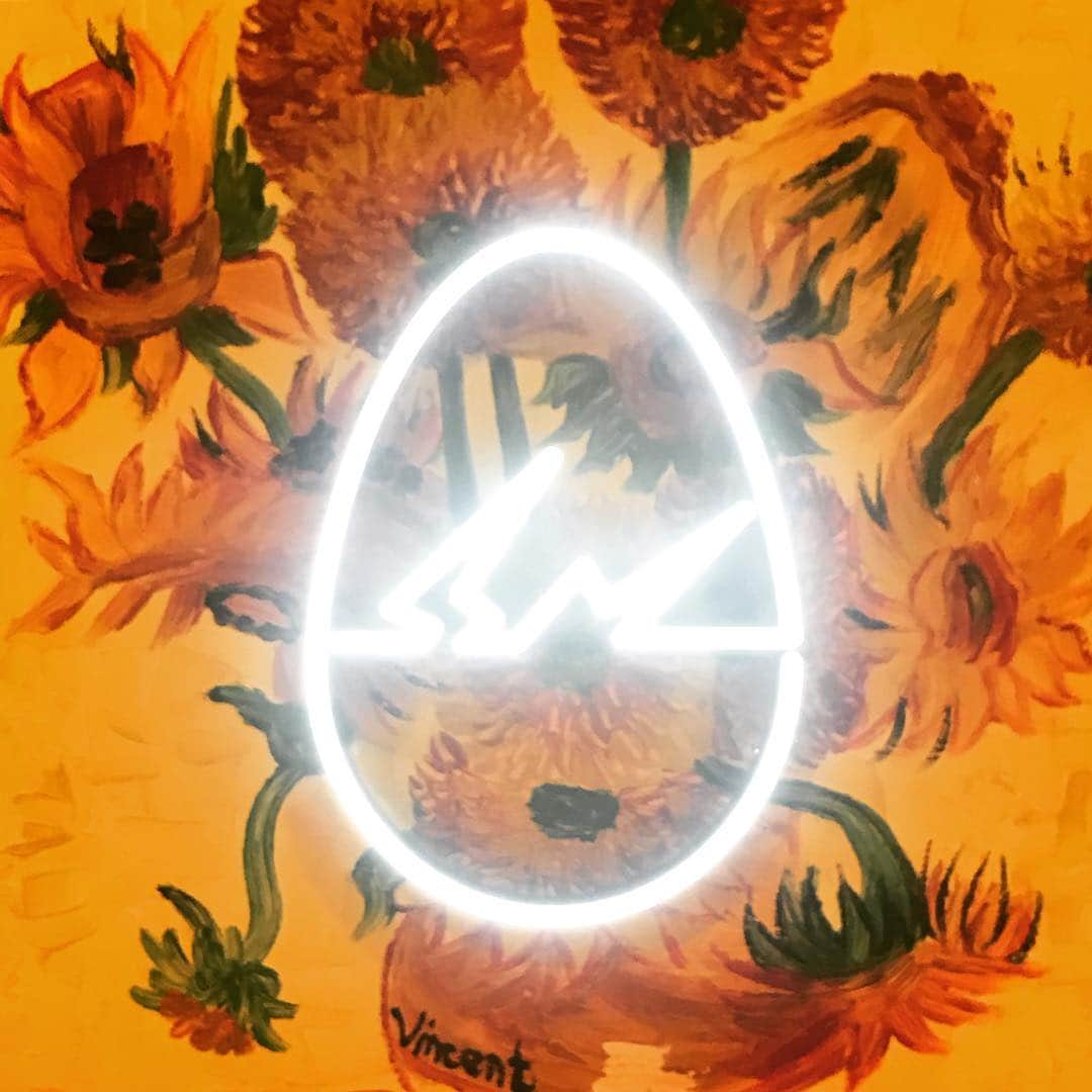 宇野薫のグルメインスタ