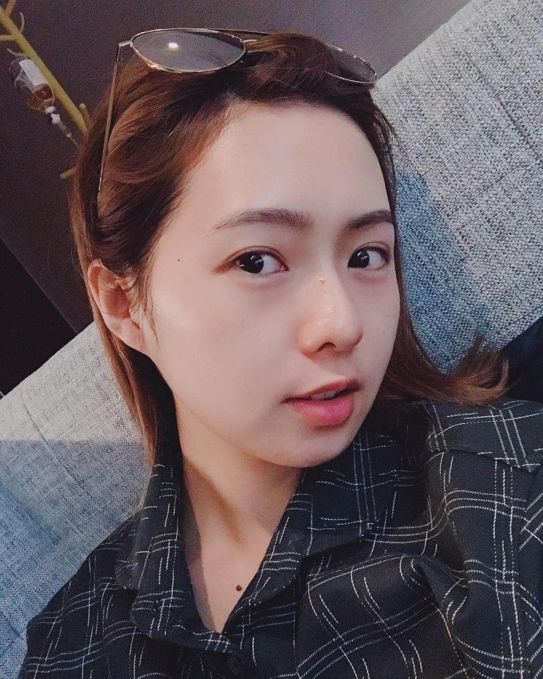 Dewi Chienのインスタグラム