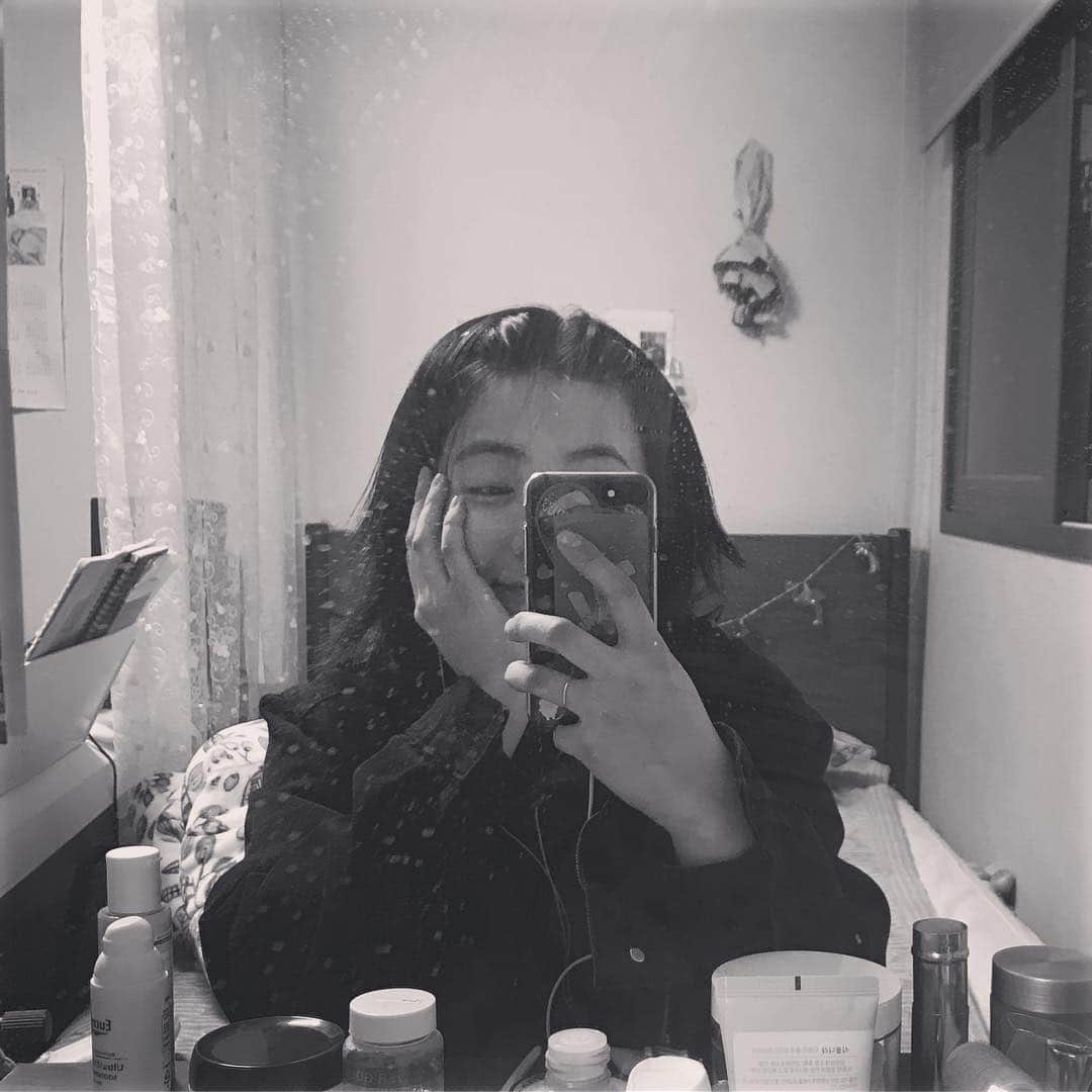 のインスタグラム：「행복💭❔🧩🎲🔫🧸🛍❔❓💤」