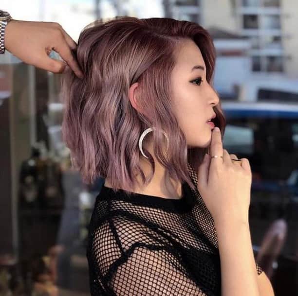 CosmoProf Beautyさんのインスタグラム写真 - (CosmoProf BeautyInstagram)「This color is EVERYTHING 😍🙌 ✨ Hair by @ssooniestyle who used @schwarzkopfusa Igora 3-19 10g + 6-1 40g + 10vol to create this gorgeous color  #repost #cosmoprofbeauty #licensedtocreate #schwarzkopf #schwarzkopfprofessional #schwarzkopfusa #schwarzkopfpro #creativecolor #pastelhair」4月11日 23時00分 - cosmoprofbeauty
