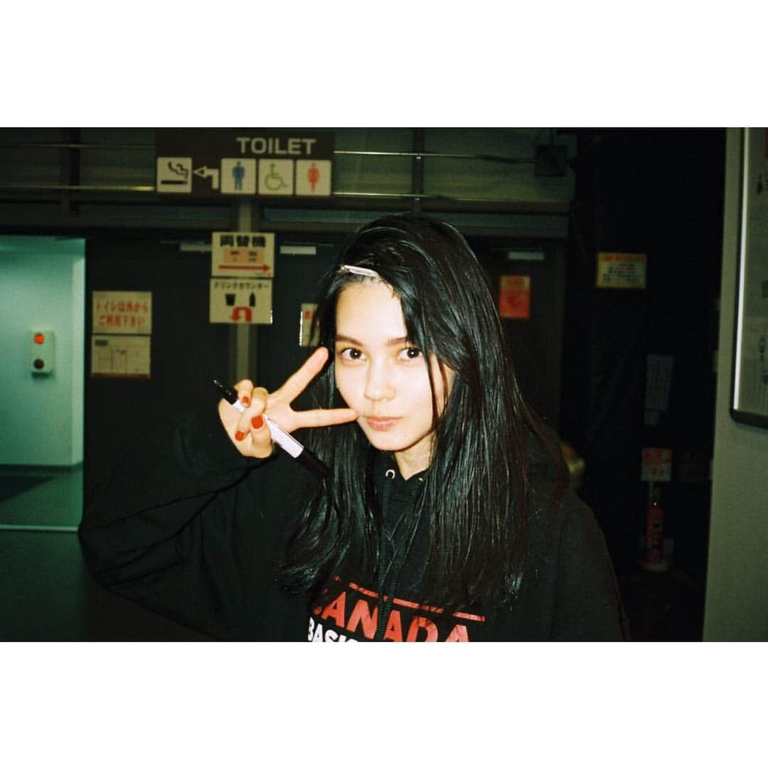 愛花さんのインスタグラム写真 - (愛花Instagram)「ViVi Night まであと1週間だよ💗💗」4月11日 23時00分 - hi_erica_official