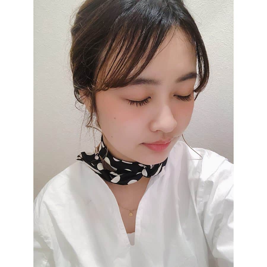 ena..*加藤 恵梨奈のインスタグラム