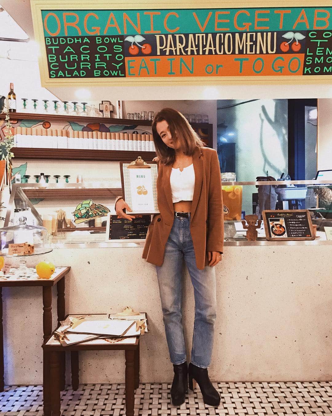 Fabiolla Takinamiのグルメインスタ