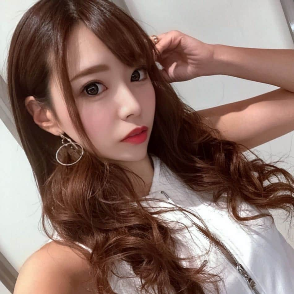 雛姫愛のインスタグラム