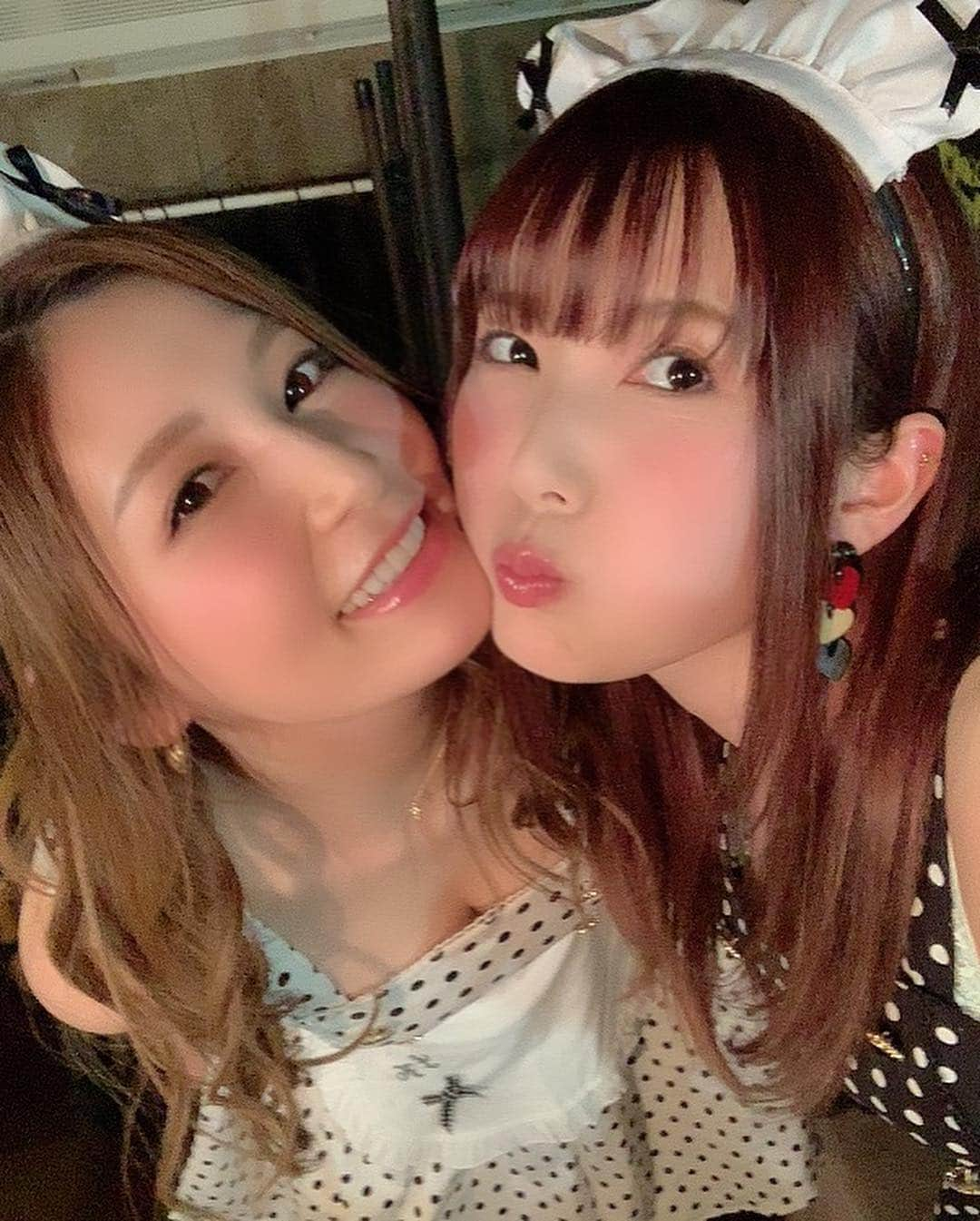 波多野結衣さんのインスタグラム写真 - (波多野結衣Instagram)「10日★ 佐々木あきちゃん引退前ラストトークイベントでした！ 来てくれた皆さまありがとう御座いました☻ 楽しかった♡ . . #トークイベント #ロフトプラスワン #佐々木あき #波多野結衣 #ともこ #まさき監督 #あきちゃん大好き」4月11日 23時34分 - hatachan524