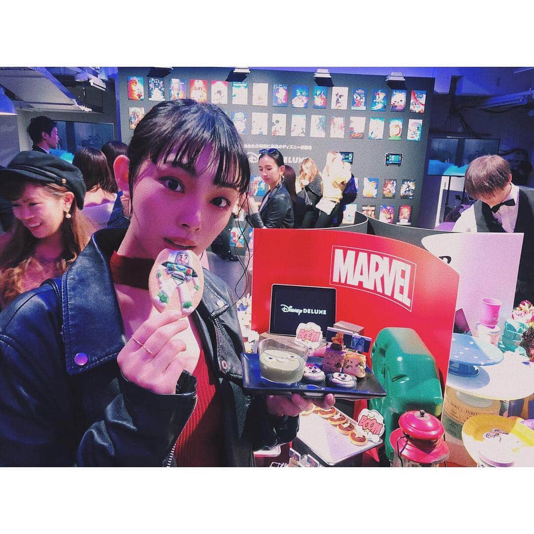 松井貴香のインスタグラム