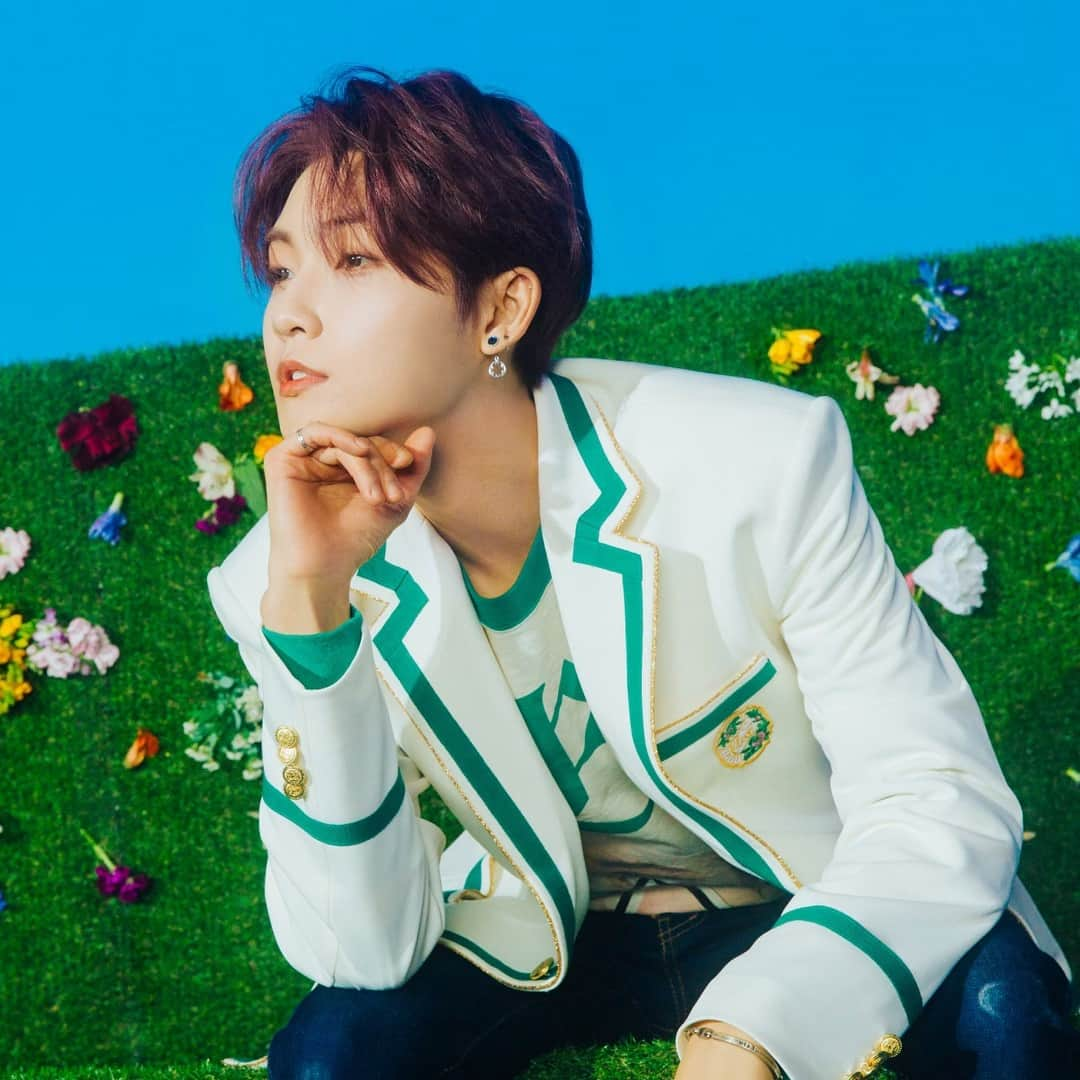 THE BOYZさんのインスタグラム写真 - (THE BOYZInstagram)「THE BOYZ 2nd Single Album [Bloom Bloom] Concept Photo KEVIN  2019.04.29. 6PM Release  #THEBOYZ #더보이즈 #BloomBloom #KEVIN #케빈」4月12日 0時06分 - official_theboyz