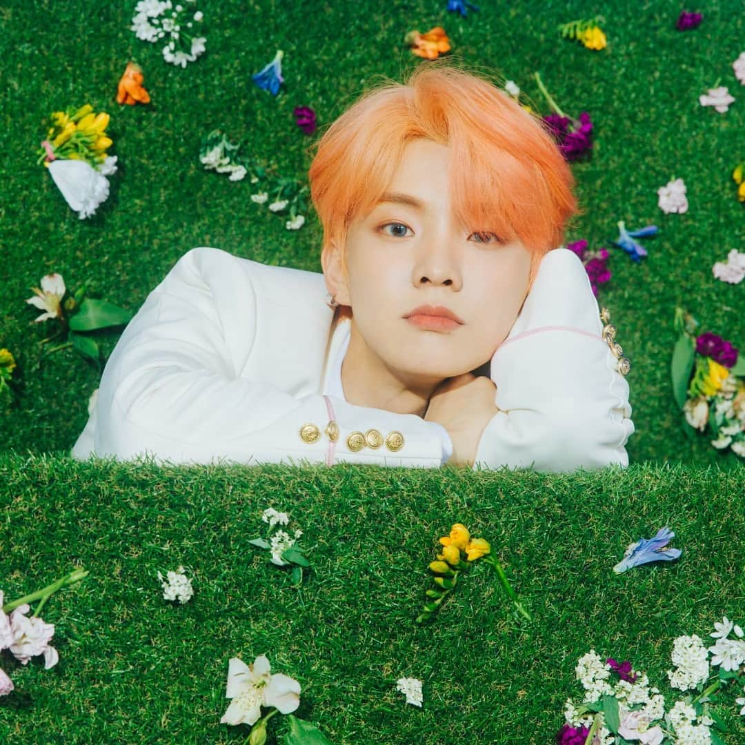 THE BOYZさんのインスタグラム写真 - (THE BOYZInstagram)「THE BOYZ 2nd Single Album [Bloom Bloom] Concept Photo Q  2019.04.29. 6PM Release  #THEBOYZ #더보이즈 #BloomBloom #Q #큐」4月12日 0時06分 - official_theboyz