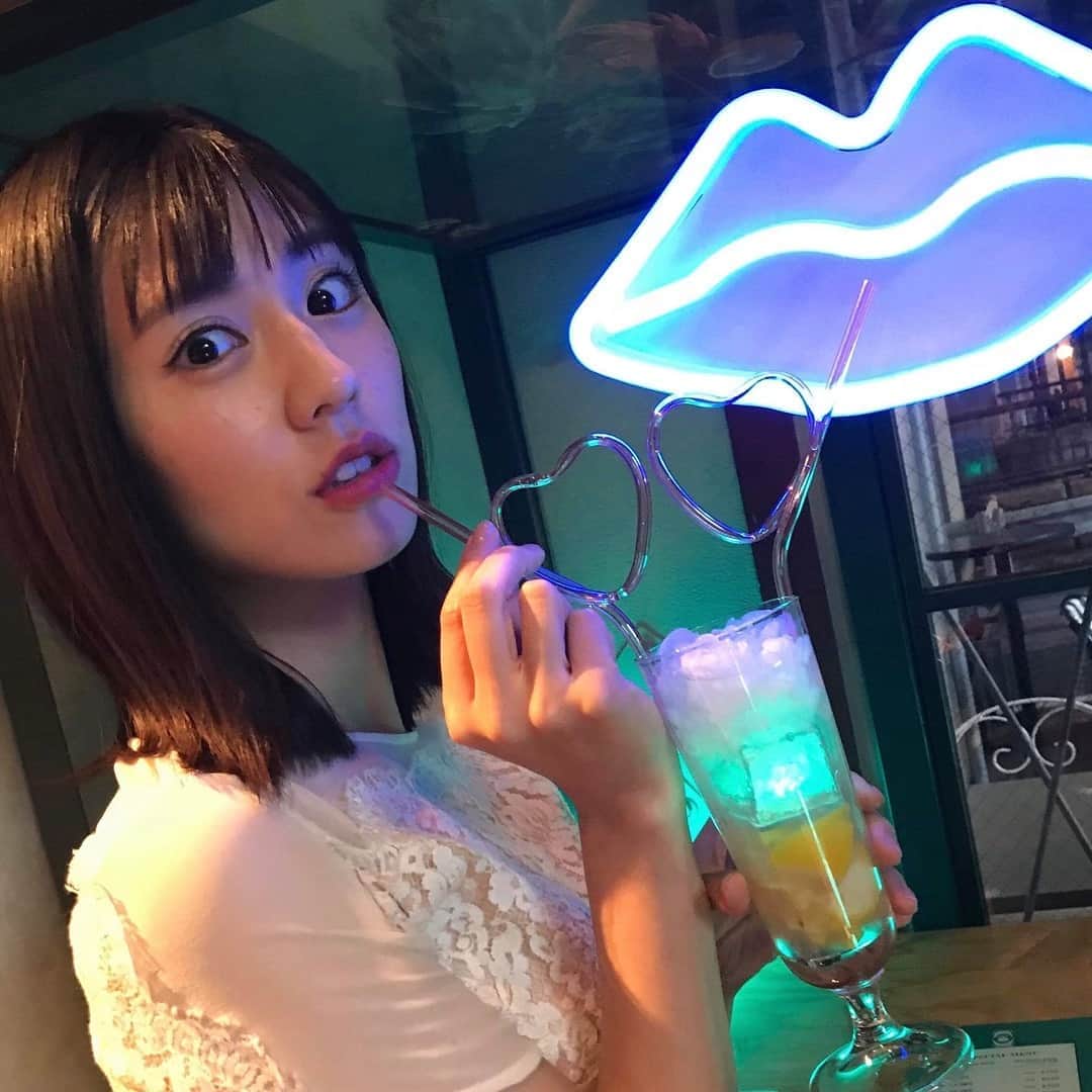 渡辺早織のグルメインスタ