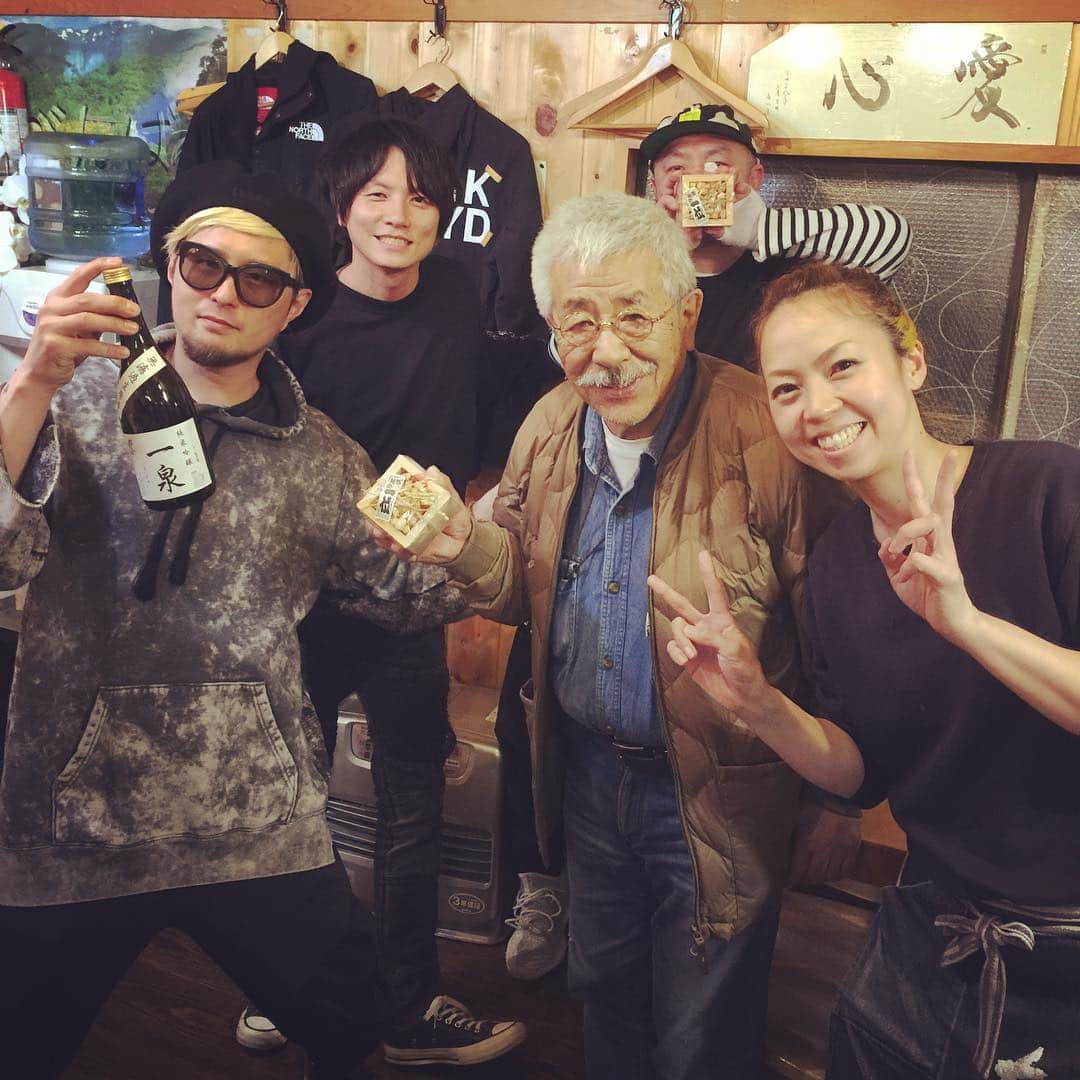 橋本塁のグルメインスタ