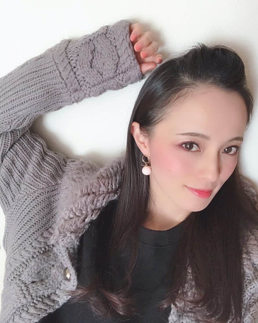 大湖せしるのインスタグラム