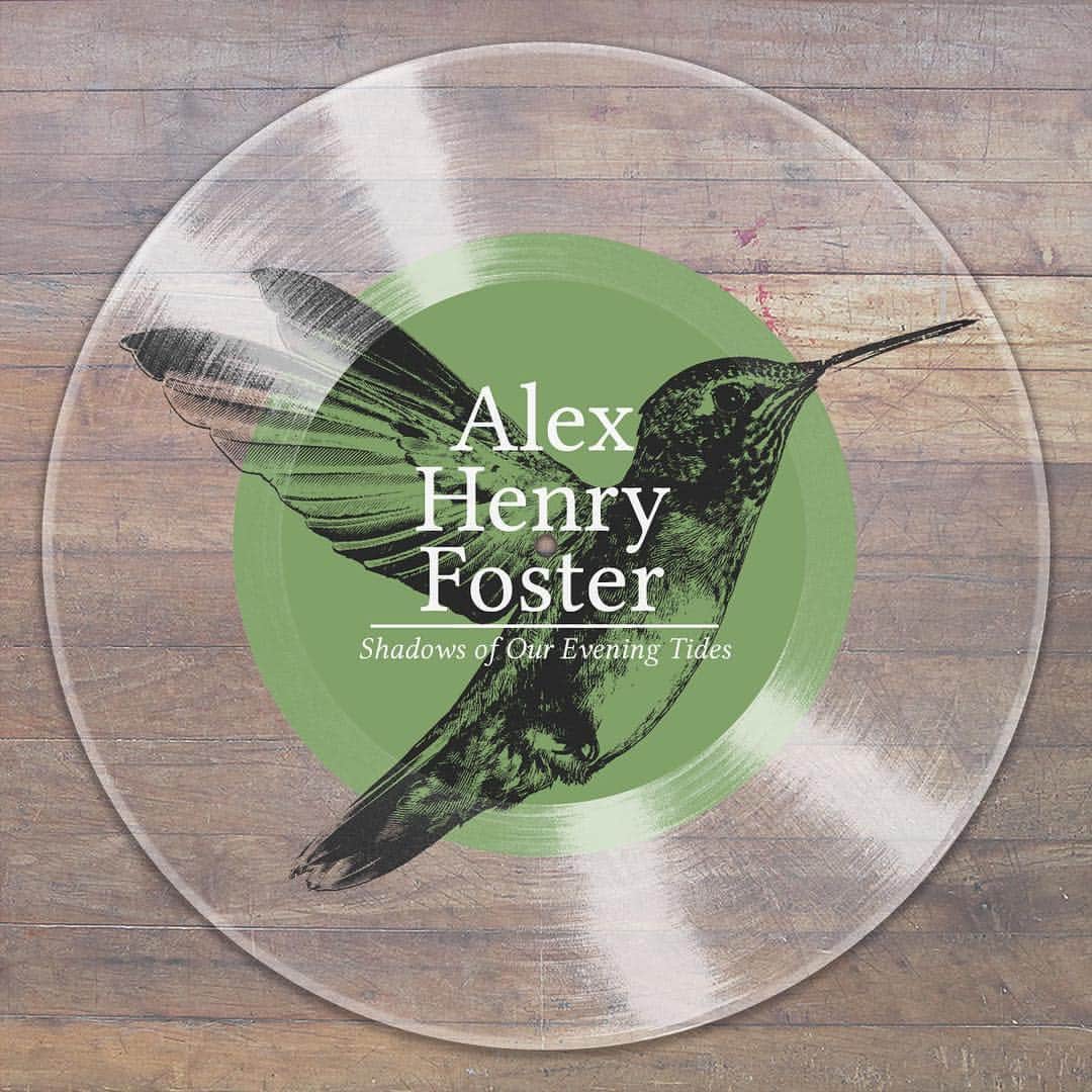 Your Favorite Enemiesさんのインスタグラム写真 - (Your Favorite EnemiesInstagram)「For this year’s Record Store Day, Alex has decided to release a special vinyl with an extended version of the song “Shadows of Our Evening Tides”. The new song is 12 minutes and is cut on a clear LP, which has one side printed using the silkscreen method! Signed and numbered, 100 copies only! Available from yfestore.com !  @alexhenryfoster #alexhenryfoster #windowsinthesky #recordstoreday #rsd19 #vinyl #vinylcollection #vinyljunkie #vinylcommunity #vinyladdict #recordcollection #vinylcollector #nowspinning #recordcollector #lp #vinylgram #lathecut #diy #clearvinyl #silkscreenprinting #ginsberg #allenginsberg #beatgeneration」4月12日 0時55分 - yourfavoriteenemies