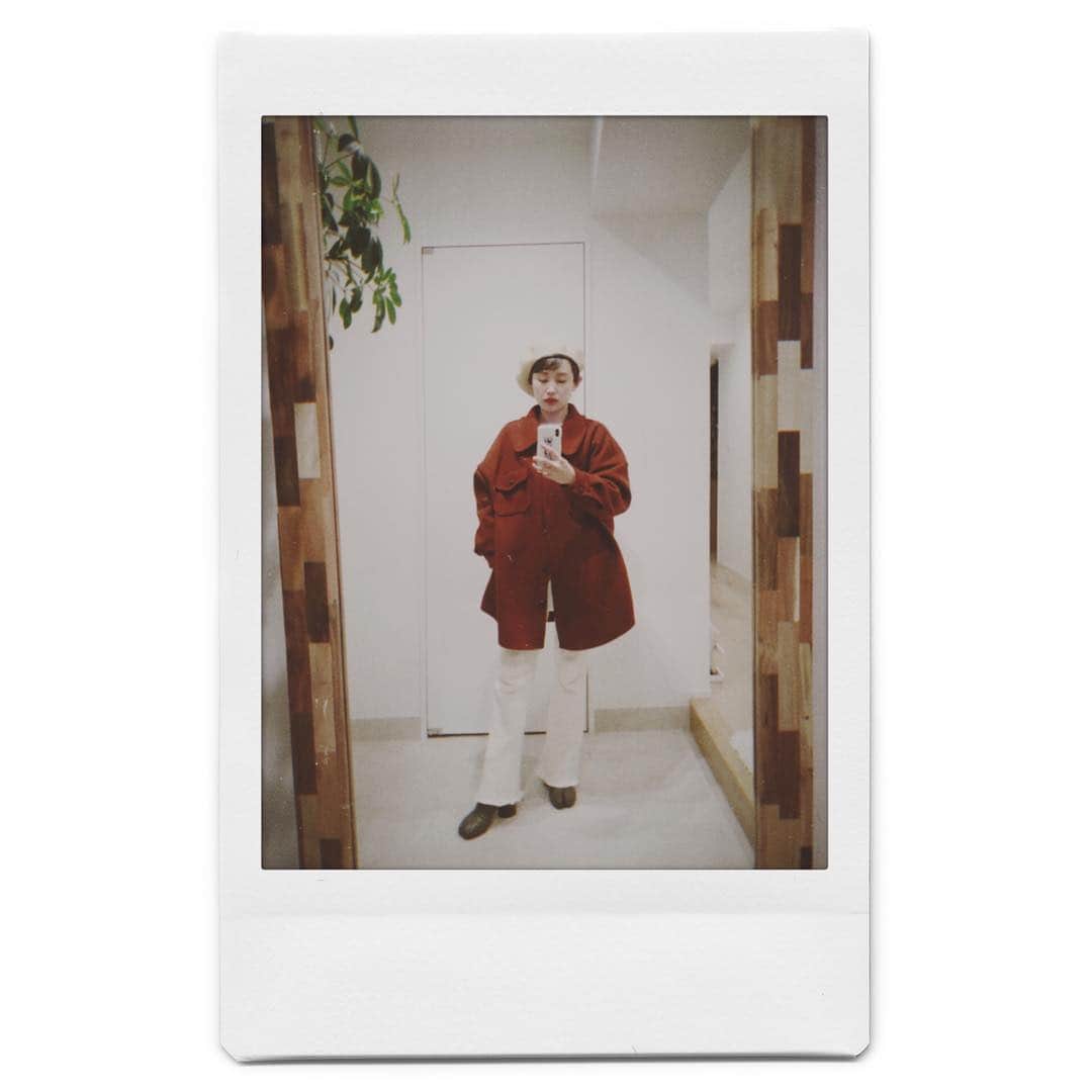 高橋愛さんのインスタグラム写真 - (高橋愛Instagram)「ポラって、可愛いね❤️ ㅤㅤㅤㅤㅤㅤㅤㅤㅤㅤㅤㅤㅤ ㅤㅤㅤㅤㅤㅤㅤㅤㅤㅤㅤㅤㅤ #今日のたかはし」4月12日 1時00分 - i_am_takahashi