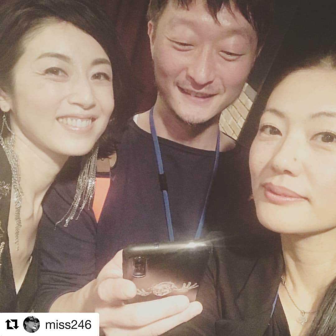 高岡早紀 さんのインスタグラム写真 - (高岡早紀 Instagram)「名古屋〜」4月12日 1時06分 - saki_takaoka