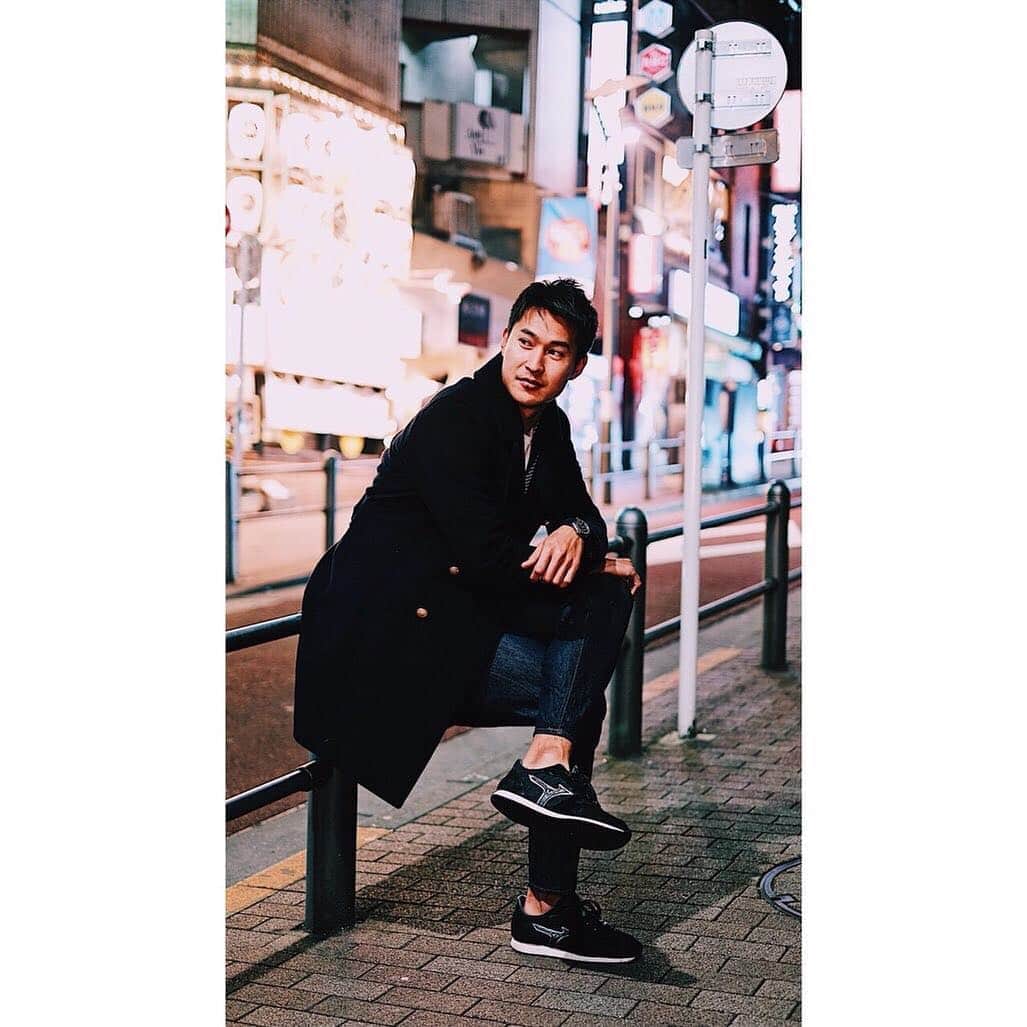 飯塚翔太のインスタグラム