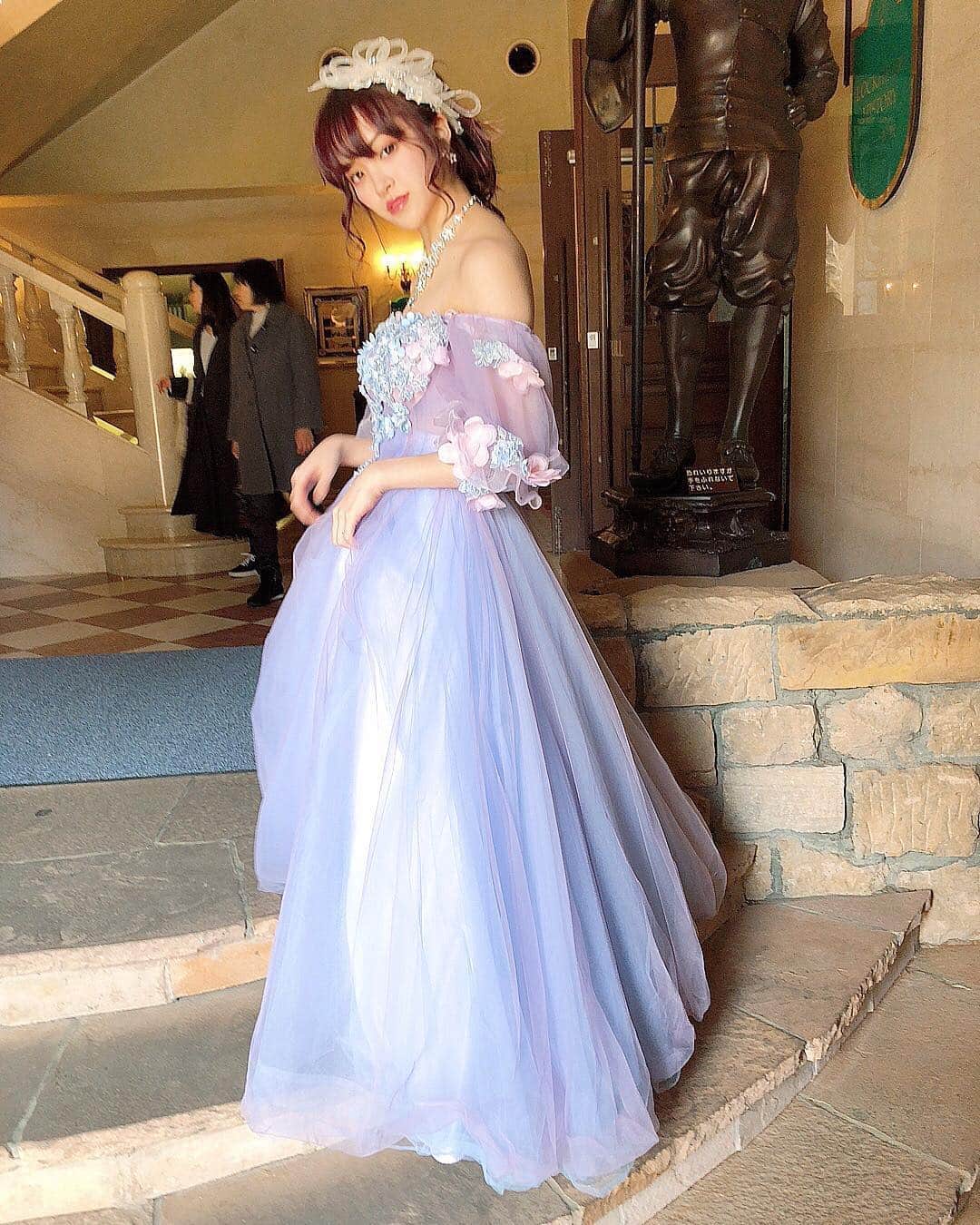 玉川来夢のグルメインスタ