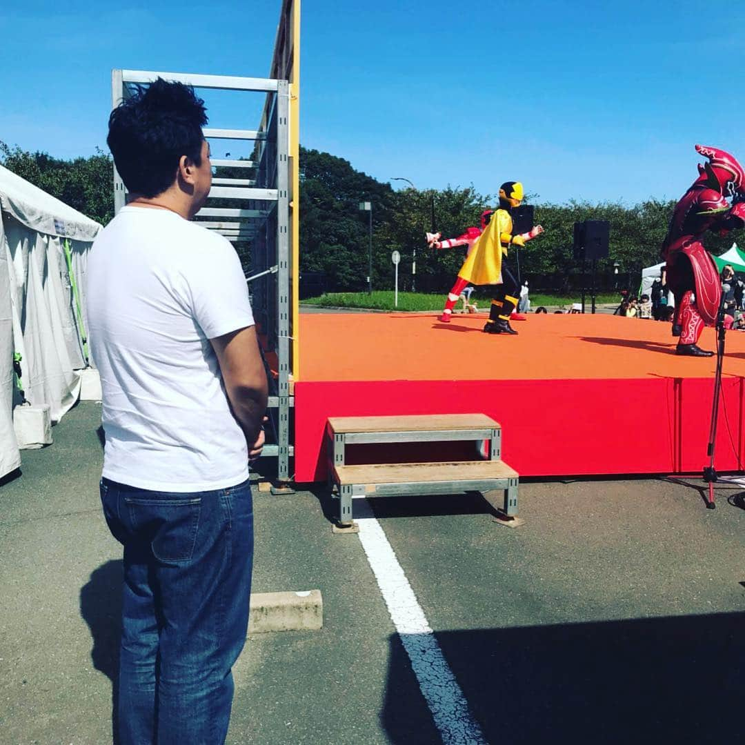 川原豪介さんのインスタグラム写真 - (川原豪介Instagram)「今月もやりまーす‼️漫才&トークライブ‼️新ネタ漫才やりますよ！チケット予約はお早めに‼️ぬんっ！ 📩チケット予約📩 blue_river19992000@yahoo.co.jp (お名前、ライブタイトル、チケット枚数)」4月12日 12時27分 - blueriver_kawa