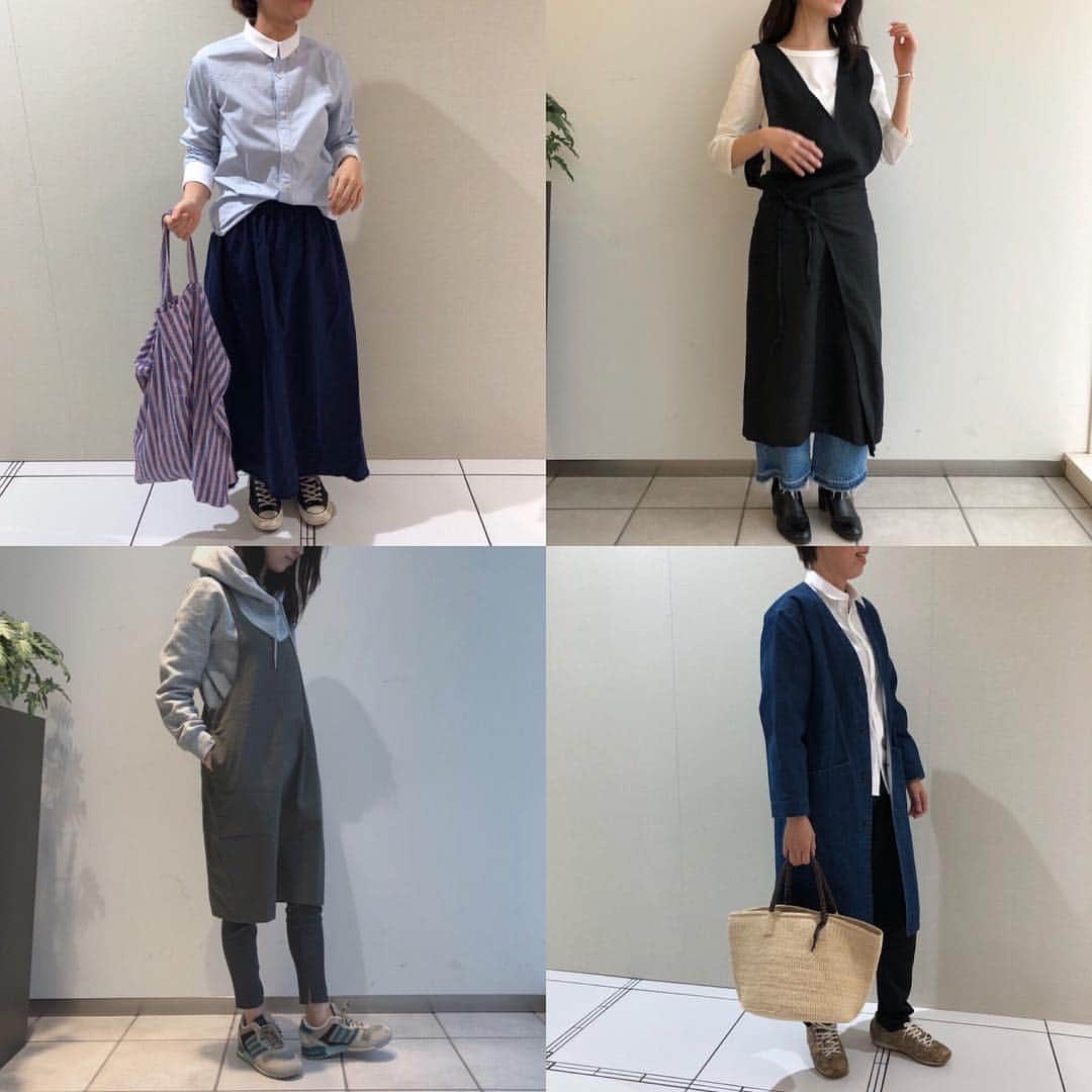 Simply_apronのインスタグラム