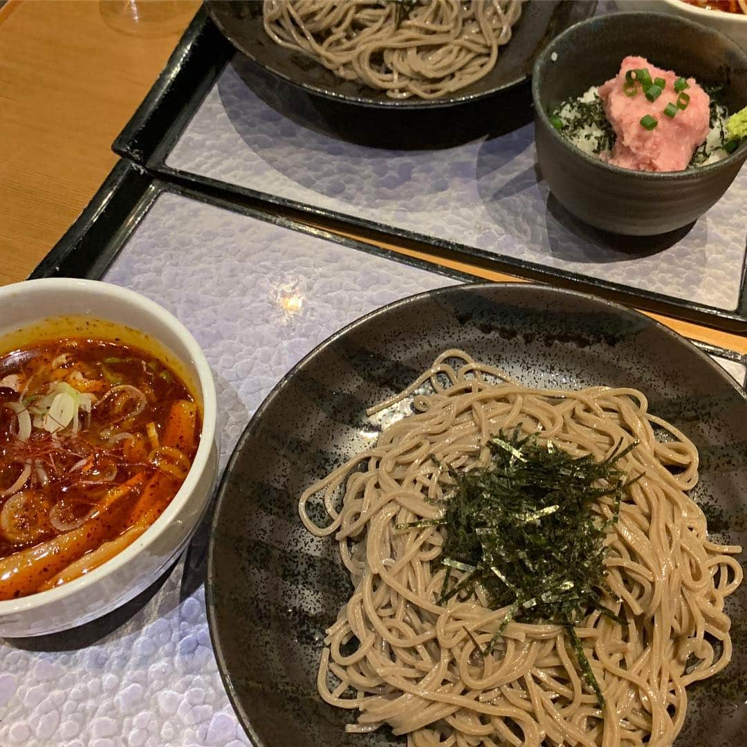 ホン・ヨンギさんのインスタグラム写真 - (ホン・ヨンギInstagram)「🍲🍲🍲」4月12日 11時12分 - kisy0729