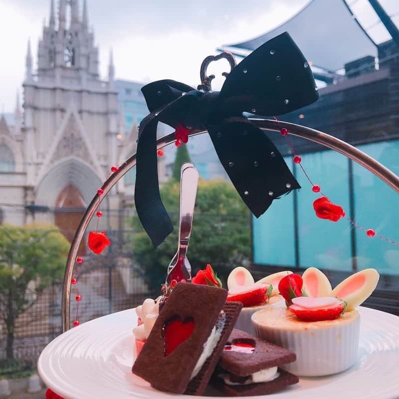 CHOCOのグルメインスタ