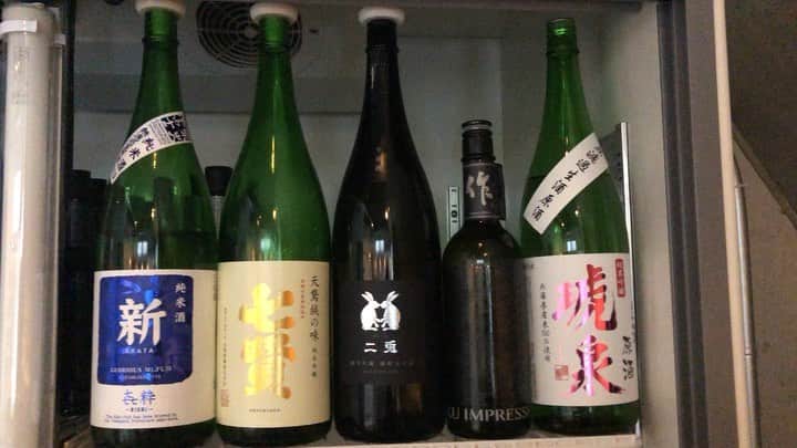 純米酒専門八咫 渋谷店のグルメインスタ