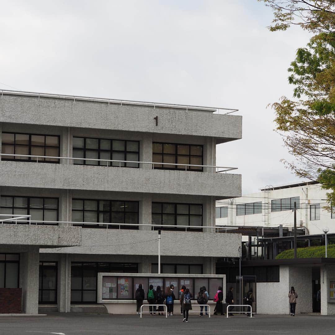 福岡女子短期大学さんのインスタグラム写真 - (福岡女子短期大学Instagram)「@福岡女子短期大学 . おはようございます。 福岡女子短期大学 です🎀 . 写真は今朝の通学風景👣 子ども学科🌱の皆さん今日も元気です✨✨✨ . #太宰府　#福岡　#福女短 #福岡女子短期大学　#福女短　#通学　#4月12日　#太宰府　#スナップショット　 #スナップ写真　#コーデ　#学校　#キャンパスライフ　#大学　 #新緑 # #福岡女子短期大学子ども学科 #女子大生　#写真好きな人と繋がりたい #リア充  #元気です #春コーデ　#4月　#大学生コーデ　#スナップ #街角スナップ　#福女短スナップ #短大生 #おしゃれさんと繋がりたい . ========[ 資料請求 ]======== ． 新しい福岡女子短期大学の資料請求（2020大学案内）を無料送付中です。本学ホームページからお気軽に申し込みください。 . 子ども学科/健康栄養学科 音楽科/文化教養学科 ． 福岡女子短期大学 住所：‪福岡県太宰府市五条四丁目16番1号‬ tel：‪092-922-4034‬（代表）」4月12日 12時06分 - fukuoka_wjc